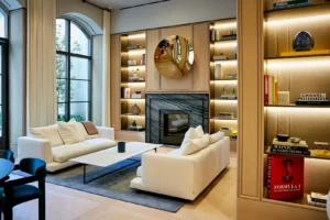custom millwork nyc