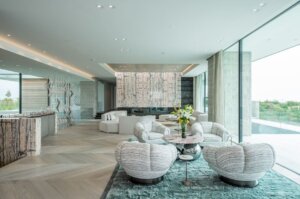 Millwork trends