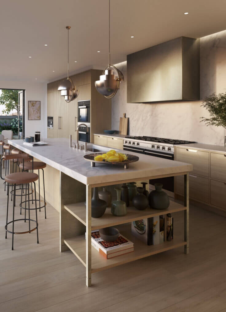 Architectural Millwork in NYC