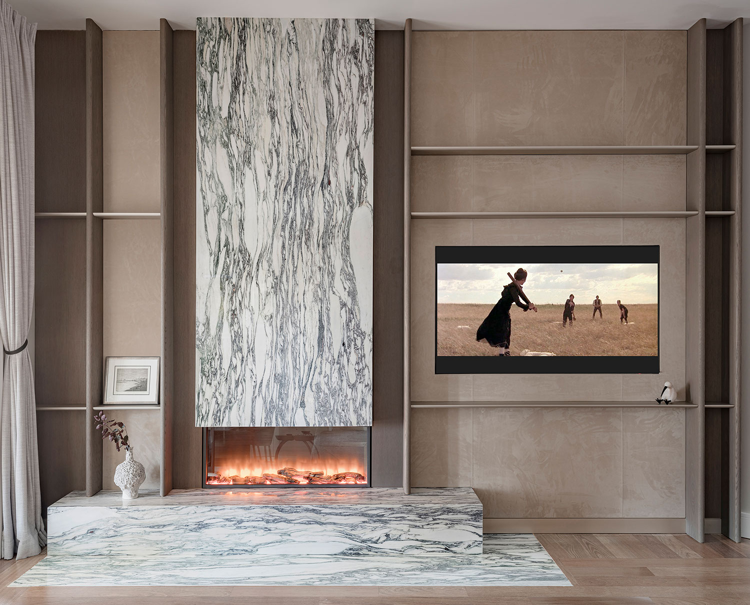NY Loft Projects