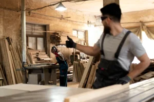 What Does a Millworker Do