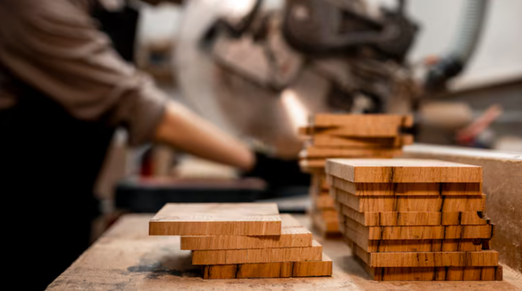 Benefits of Millwork