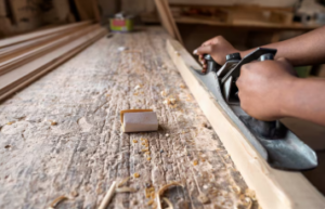 millwork in NYC